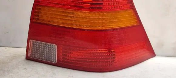 Volkswagen Golf IV Rear/tail lights 1J6945096AA