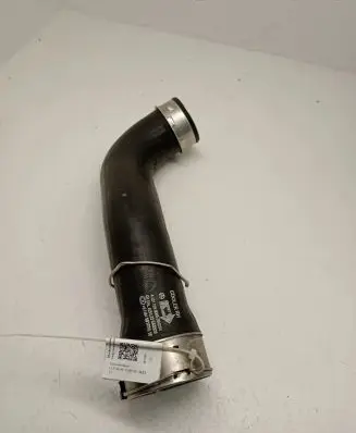 Mercedes-Benz GLE (W166 - C292) Intercooler hose/pipe A1665280000