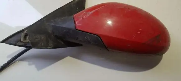 Seat Altea Wing mirror glass e9014142