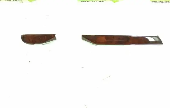 Mercedes-Benz GL X164 Panel trim A1646800771 1646800771