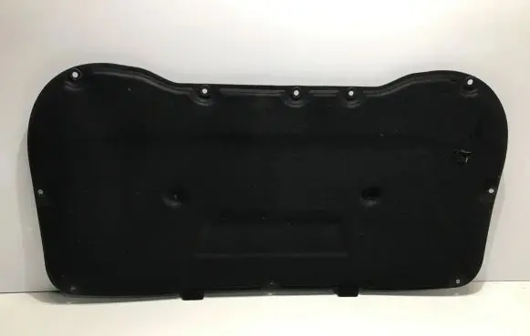 Citroen C5 X Engine bonnet/hood sound/heat insulation 9840964580