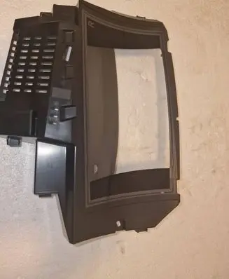 Lexus RX 450H Head up display screen 766493160 766491530