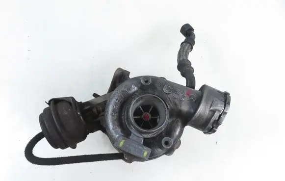 Volkswagen PASSAT B5.5 Turbo 038145702J