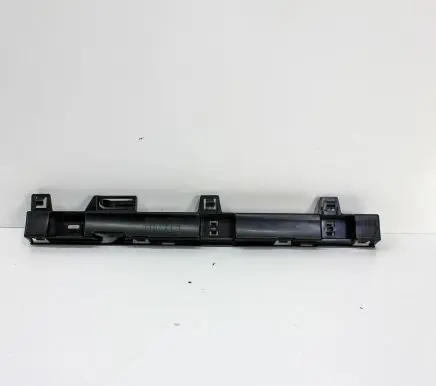 Sill/side skirt trim