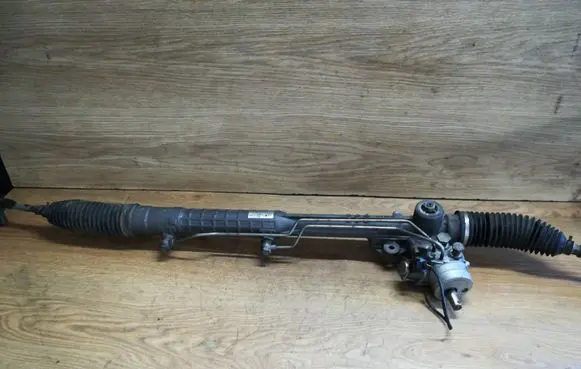 Audi A6 S6 C6 4F Steering rack 4F1422066A 7853993189 7853501136
