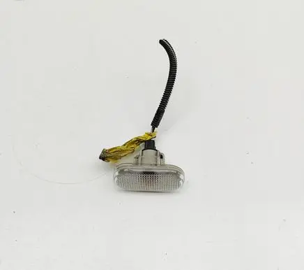 Opel Vivaro Front fender indicator light 93452327