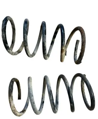 Volvo V70 Rear coil spring