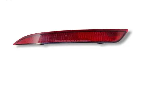Opel Astra J Rear tail light reflector 13262017