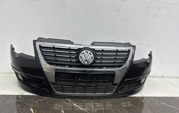 Volkswagen PASSAT B6 Front bumper