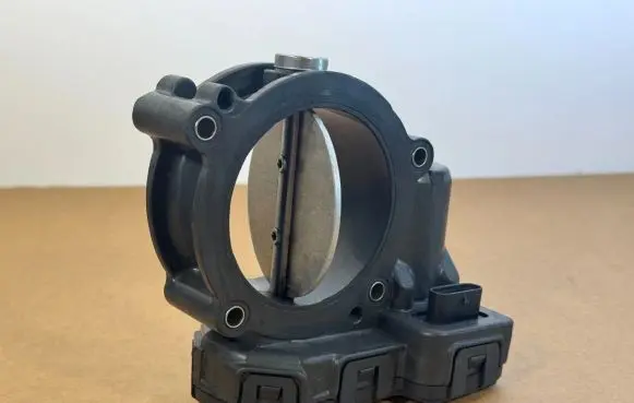 Mercedes-Benz V Class W447 Throttle valve A6510900470