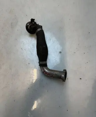 Skoda Rapid (NH) Exhaust gas pipe 04B131521N