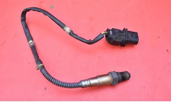 Skoda Fabia Mk2 (5J) Lambda probe sensor 045906262