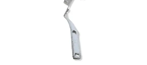 Peugeot Partner Engine bonnet/hood hinges 968063148001