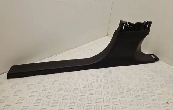 Peugeot 308 (B) pillar trim (bottom) 9833745980