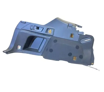 Subaru Outback (BT) Trunk/boot side trim panel 94047AN03A 94037AN01A