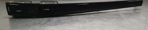 Mazda CX-5 Dash center air vent grill KD4555256