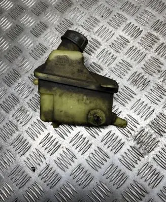 Audi A8 S8 D3 4E Power steering fluid tank/reservoir 4E0422373M