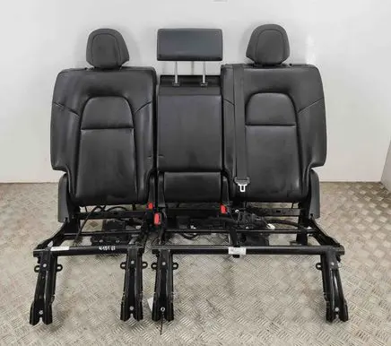 Tesla Model Y Rear seat 149483099C 14938800C