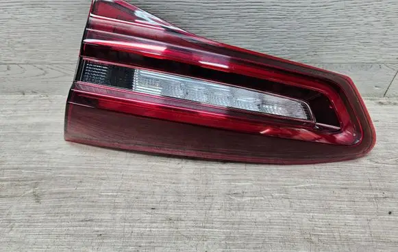 Ford Focus Rear/tail lights NX7B13A602HB