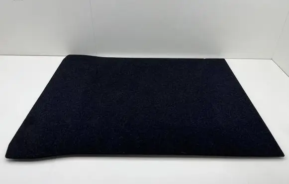 BMW 5 G30 G31 G38 Trunk/boot mat liner 7373562