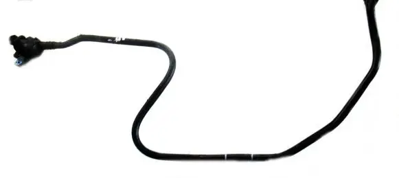 Volkswagen Touran III Vacuum line/pipe/hose 5Q0906207 1512011340339