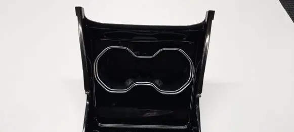 Jeep Grand Cherokee WL Cup holder front X99226505XX