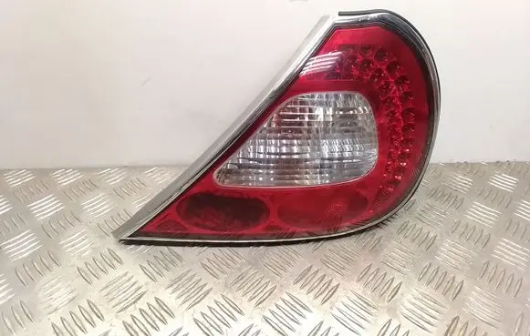 Jaguar XJ X350 Rear/tail lights 2W9313404AF