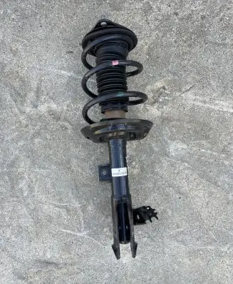 Toyota RAV 4 (XA50) Front shock absorber/damper 4851042730