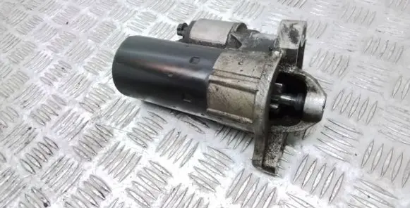 Volvo S80 Starter motor 6G9N11000CD