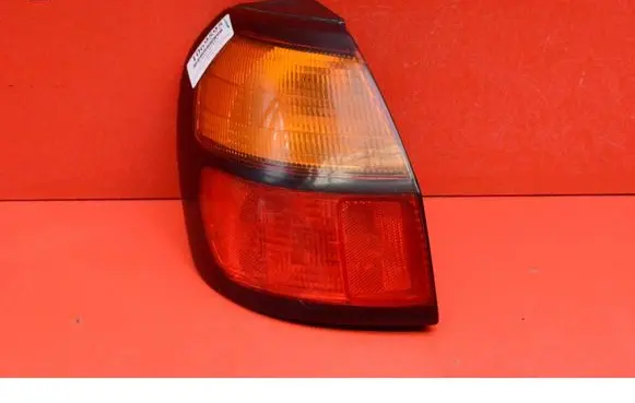 Subaru Legacy Rear/tail lights 