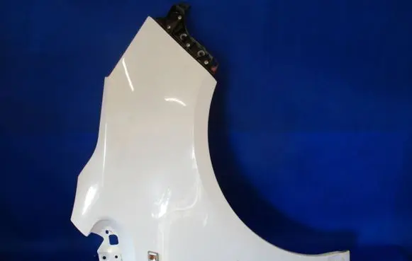 Opel Meriva B Fender
