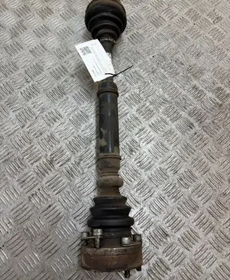 Volkswagen PASSAT B5 Front driveshaft 