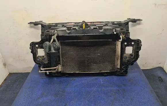 Alfa Romeo Mito Coolant radiator