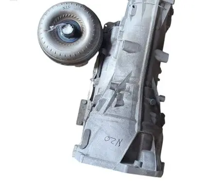BMW X3 F25 Automatic gearbox 8638279 1090026 1654342ZBH