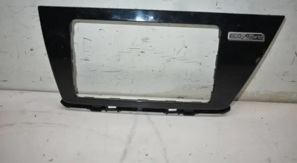 KIA Niro Radio/GPS head unit trim 84740G5000FHV 84740G5000