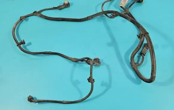 Fiat Tipo Parking PDC sensor 0263033850 IMPRK1581616
