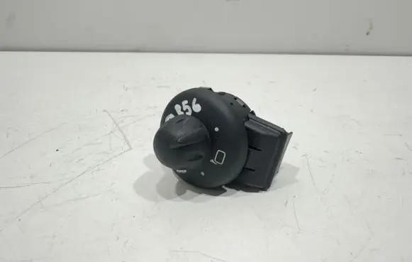 Mini One - Cooper Coupe R56 Wing mirror switch 0959210