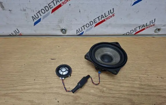 BMW X5 E70 Panel speaker 18820010