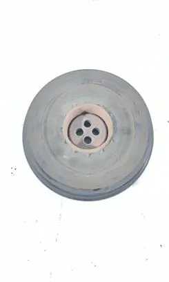 BMW 3 E90 E91 Crankshaft pulley 7800385
