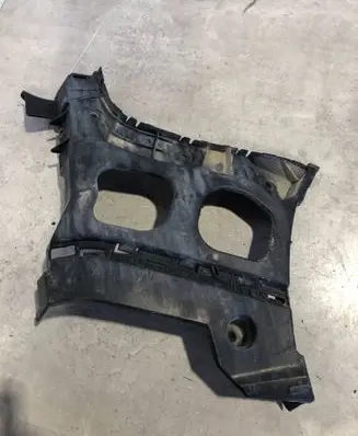 Ford Transit Courier Rear bumper mounting bracket ET7617A881BK