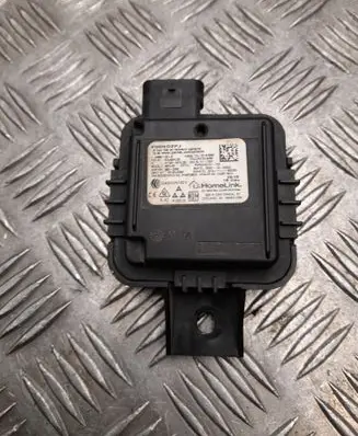 Tesla Model 3 Other control units/modules 111498400B