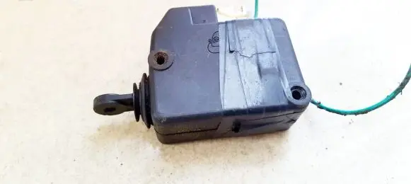 Peugeot 806 Central locking motor 