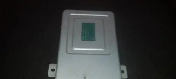 Honda Accord Other control units/modules 36048ph4668