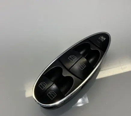 Mercedes-Benz CLS C219 Electric window control switch A2118213679 SWF502159 1990622Q02