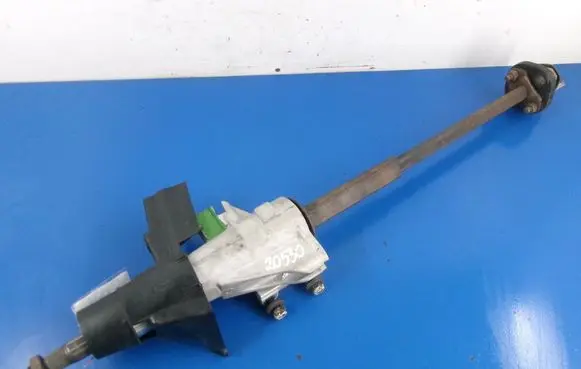Audi 80 90 S2 B4 Steering wheel axle 893419565E