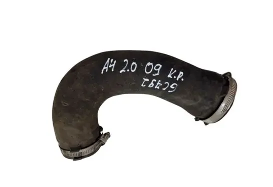 Audi A4 S4 B8 8K Intercooler hose/pipe 8K0145709H