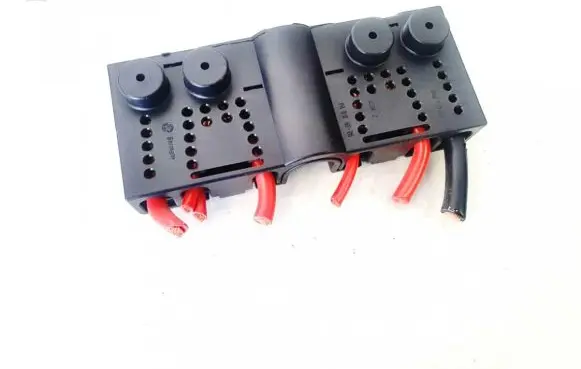 Positive cable (battery)