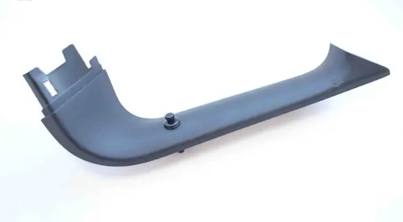 Mini Cooper Countryman R60 Tailgate trim 7389602