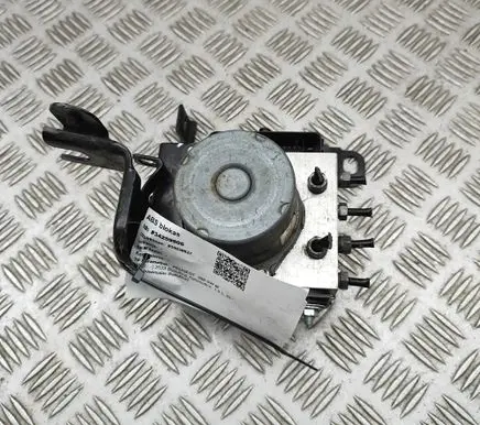 Peugeot 308 ABS Pump 9850523380 9835100780