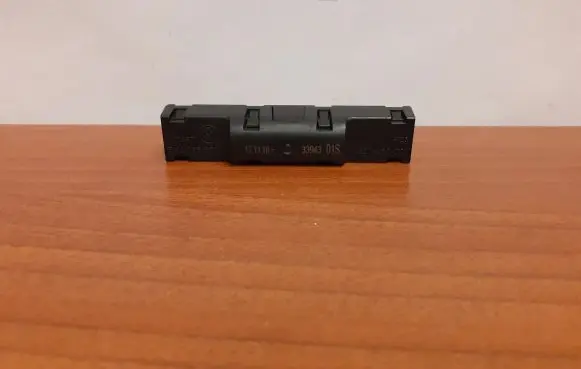 Volkswagen Golf VII Aerial antenna filter 3522 5N0035570